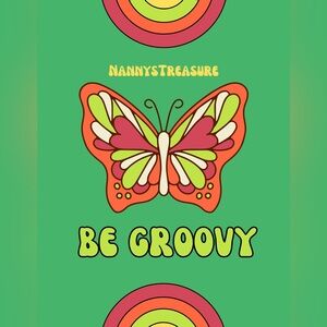 Meet your Posher NannysTreasure.